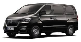 HYUNDAI  H1.